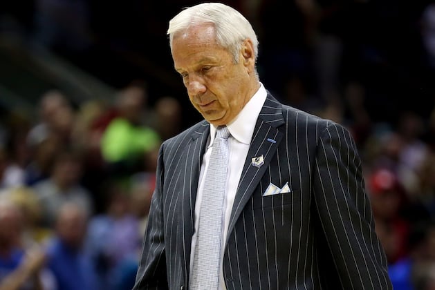 UNC, Duke to Play Five Games on Big Monday