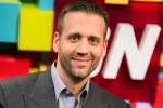 Report: ESPN's Kellerman Suspended for Ray Rice Comments