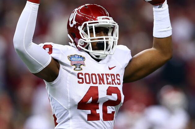 Dominique Alexander Sees Plenty of Ways to Improve on a Terrific...