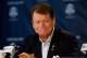 Tom Watson still won't let go of the notion that Tiger Woods might help the 2014 U.S. Ryder Cup team.
