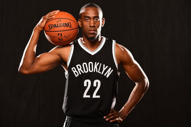 Report: Markel Brown out 4-6 Weeks