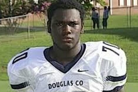 HS Football Player Dies from Water Intoxication