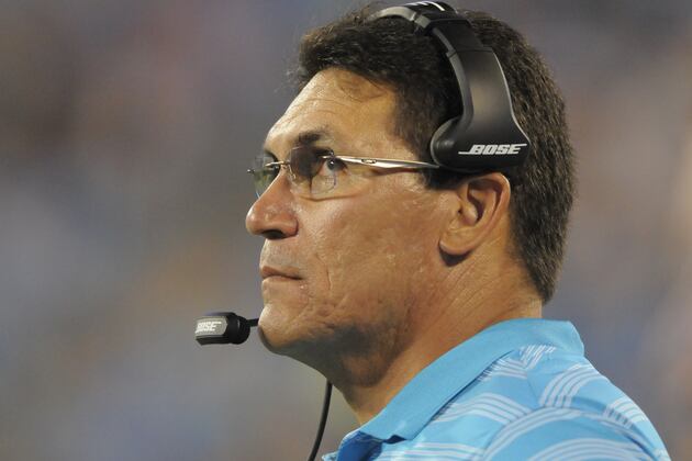 Rivera Craves Consistency in Practice