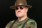 Report: Hall of Famer Sgt. Slaughter Hospitalized