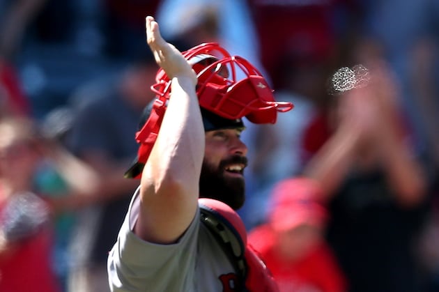Butler Realizes Life-Long Dream of Playing in Majors