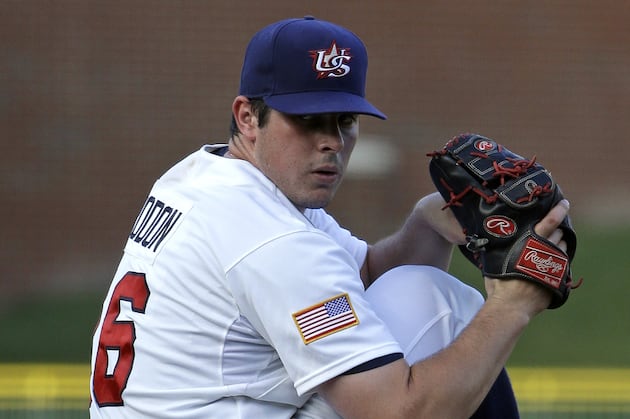 White Sox: The Plan That Can Make Carlos Rodon an Elite Pitcher