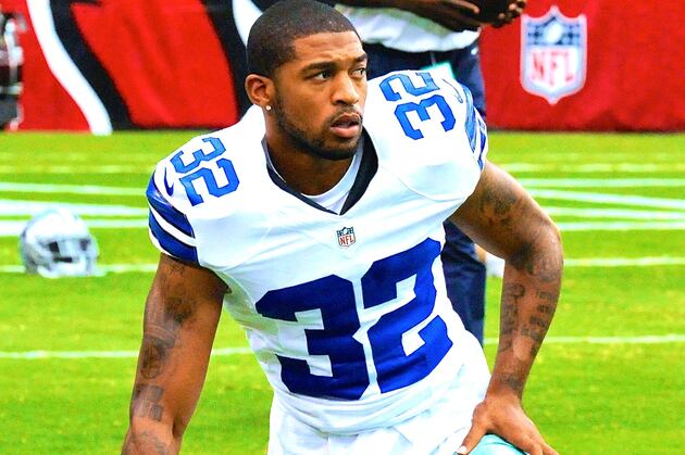 Orlando Scandrick - Alchetron, The Free Social Encyclopedia