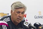 Ancelotti: Khedira Is Staying at Real