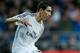 MADRID, SPAIN - FEBRUARY 08: Angel Di Maria of Real Madrid CF controls the ball during the La Liga match between Real Madrid CF and Villarreal CF at Estadio Santiago Bernabeu on February 8, 2014 in Madrid, Spain. (Photo by Gonzalo Arroyo Moreno/Getty Images)