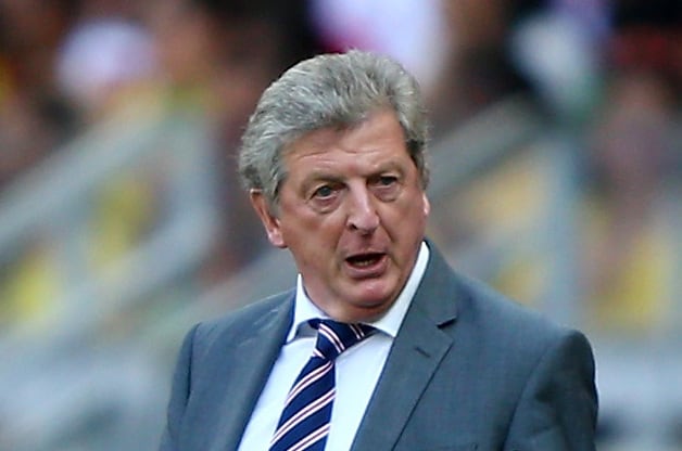 Roy Hodgson Disappointed with England's Early Exit from the Brazil World Cup