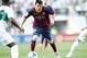 Lionel Messi can be restored.