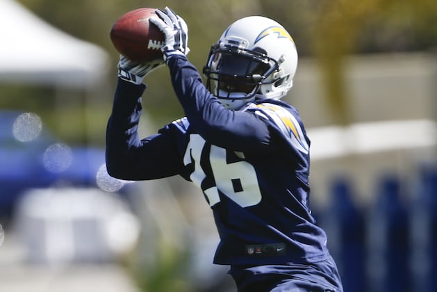 Chargers Camp Report: Day 14