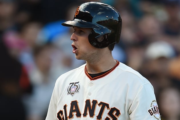Kawakami: Posey at Third Base? Lincecum to the Bullpen?