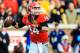 Georgia QB Hutson Mason