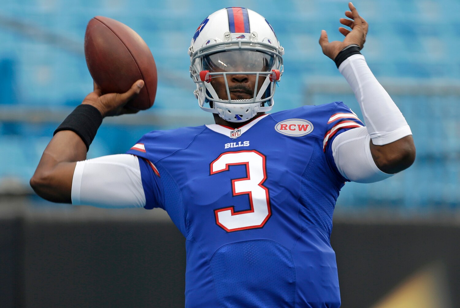 The Latest Buffalo Bills News (Bleacher Report) | SportSpyder