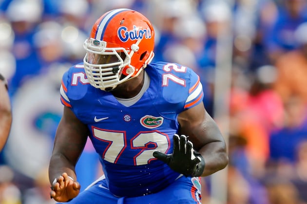 Who's Impressed Among Colts' Undrafted FAs