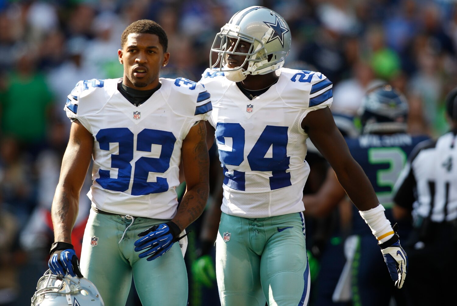 The Latest Dallas Cowboys News (Bleacher Report) SportSpyder
