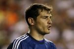 Casillas Insists He Has Learned From His Mistakes