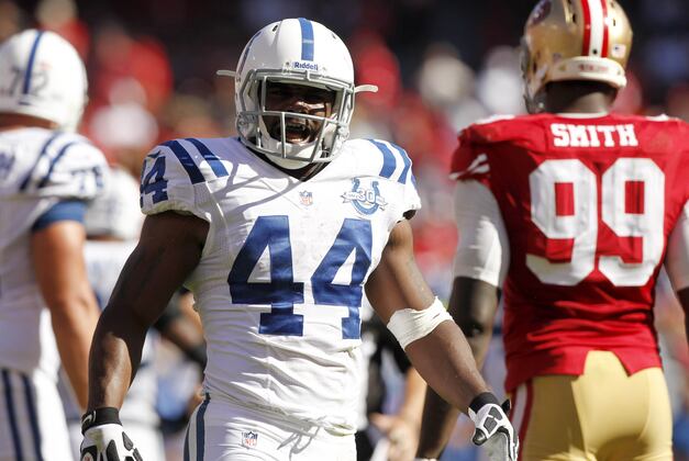 Bradshaw Ready to Test Neck