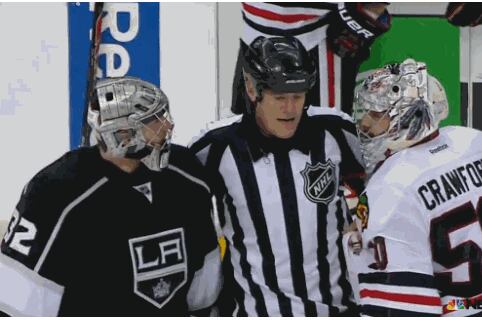 Top Playoff Moments: Honorable Mentions