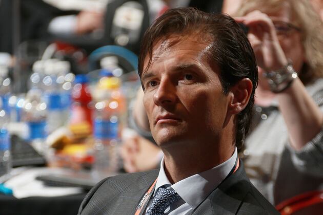 Thompson's Interview 'Blew the Socks' off Eakins