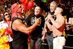 Images: WWE Stars Celebrate Hogan's Birthday