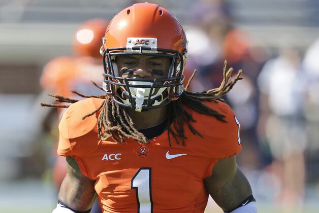 Nicholson Still Not Cleared to Play