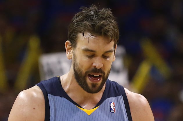 Should Grizzlies Fans Be Rooting for Spain in the FIBA World Cup?