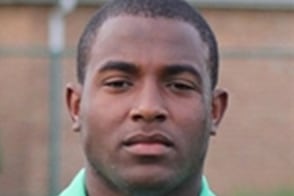 Freshman RB Is Fast Runner, Faster Learner