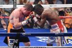 Lara Planning Late 2014 Return After Canelo Loss