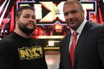 WWE Signs Canadian Wrestler Kevin Steen to NXT