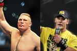 Why Cena vs. Lesnar Buildup Is Best of Modern Era