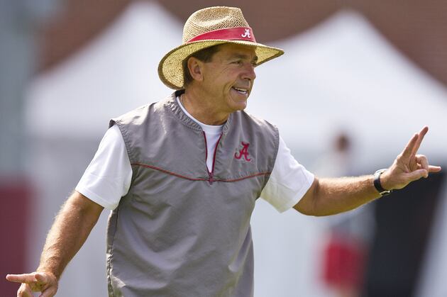 Ex-UGA Commit Says Football Facilities Contributed to Flip to Alabama