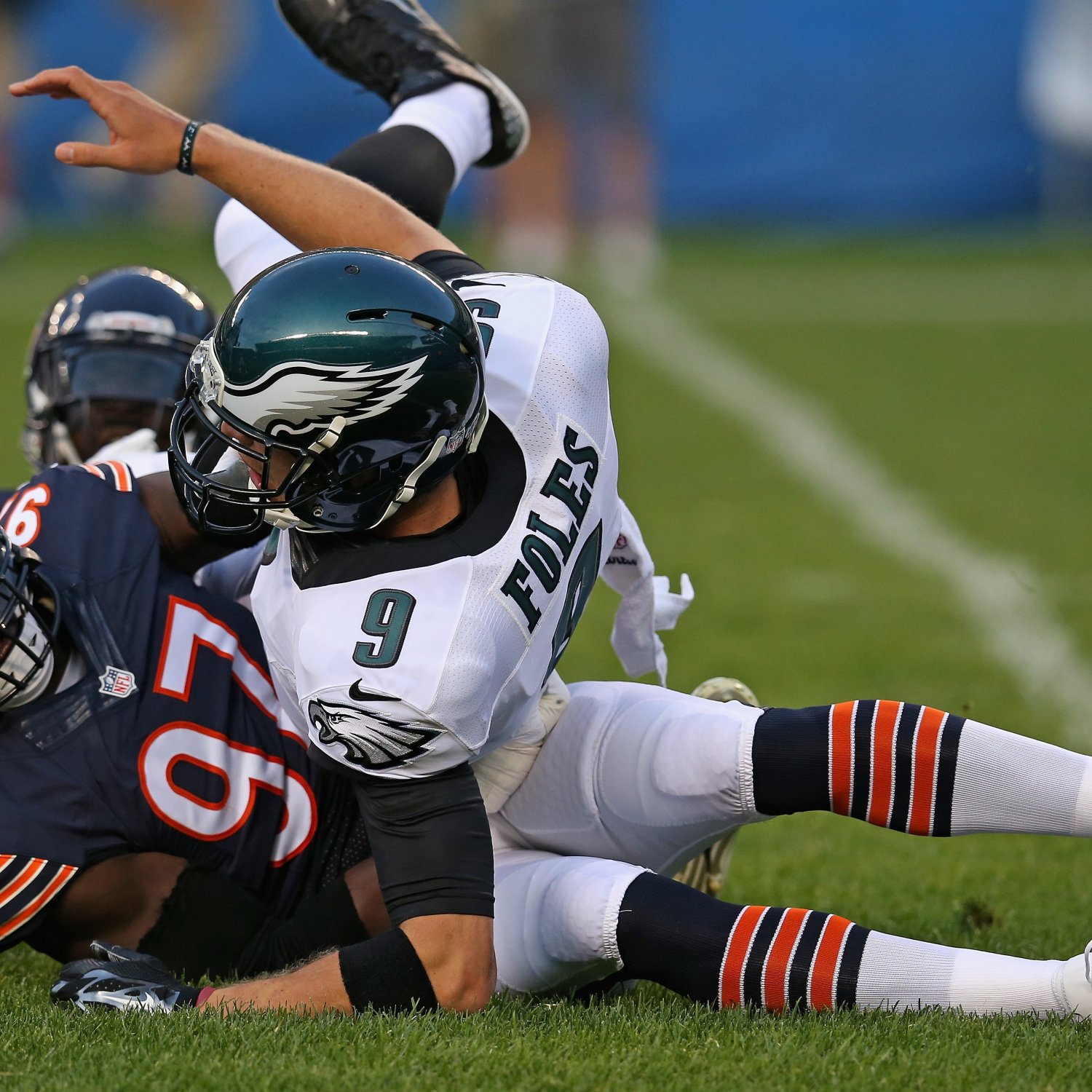 The Latest Chicago Bears News (Bleacher Report) SportSpyder