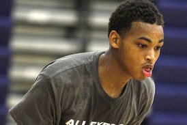 Top Basketball Recruit Davis Lists Michigan State Among His Final Top-7