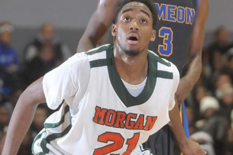 Frosh Cunningham Undergoes Knee Surgery