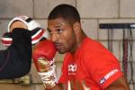 Finally It Is 'Showtime' for Kell Brook