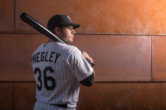 Cupboard Not Bare as Sox Prospects Shine