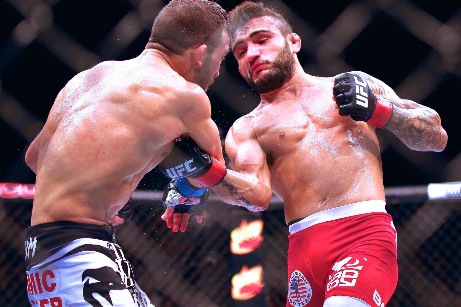 10 Best MMA Fighters Under Age 25 Bleacher Report