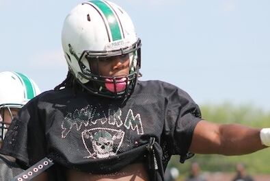 Malik Jefferson, the Top Recruit in Texas, Plans for Dec. 19 Announcement