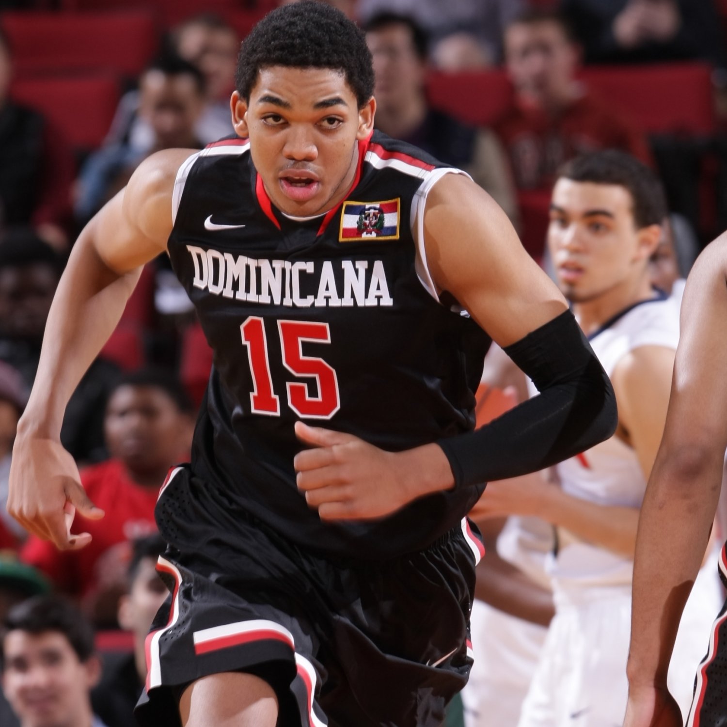 Updated 2015 NBA Mock Draft Bleacher Report Basketball news