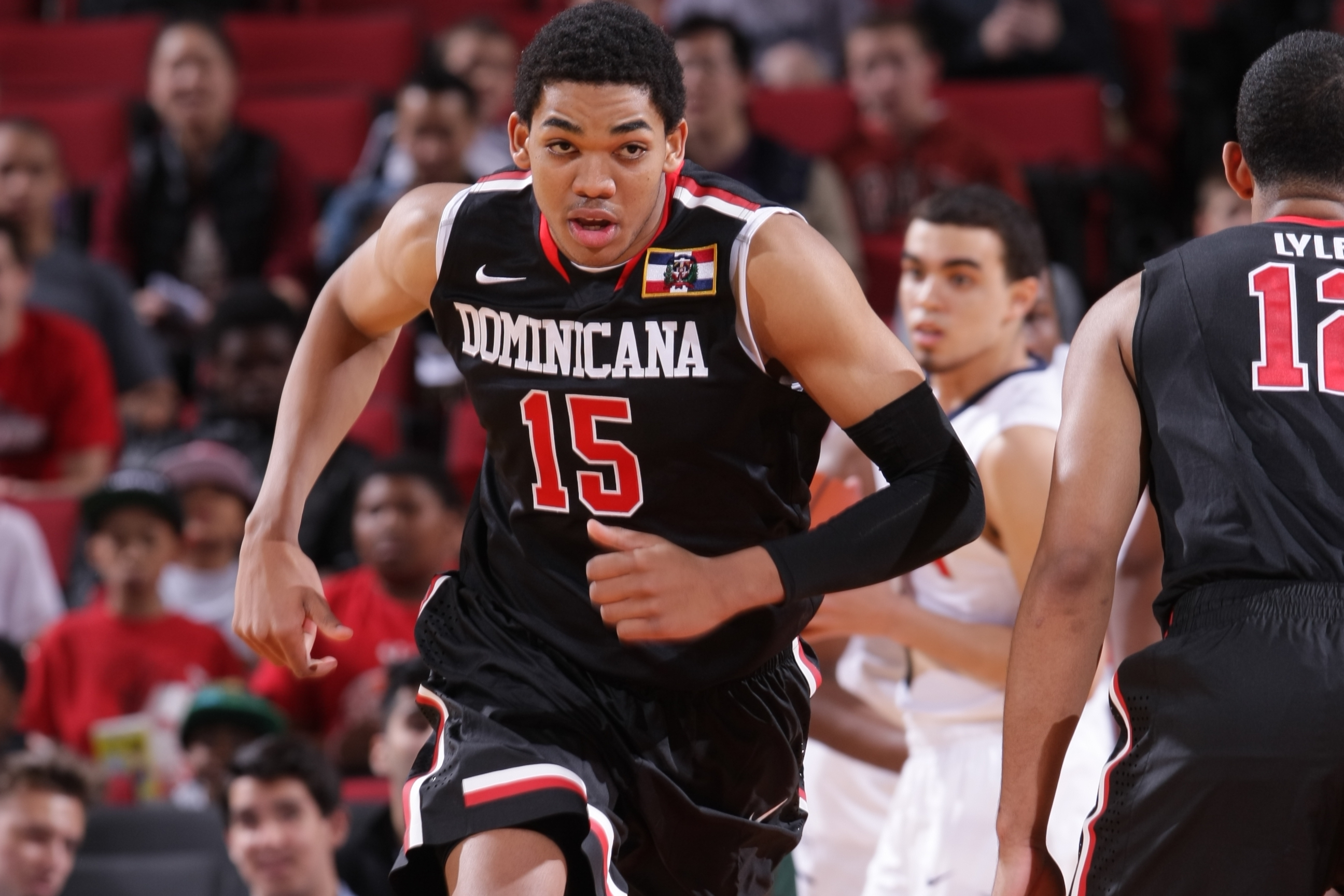 Updated 2015 NBA Mock Draft Bleacher Report Basketball News Updated 2015 NBA Mock Draft Bleacher Report Basketball News