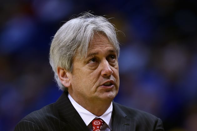 New Mexico Hires Prep School Coach for Craig Neal's Staff