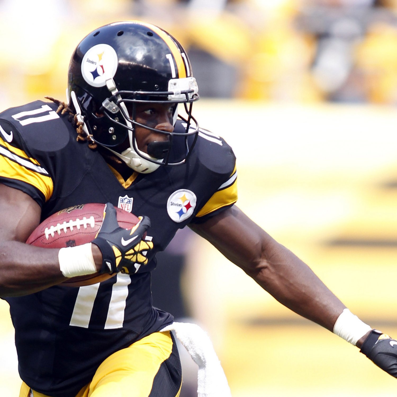 Pittsburgh Steelers Bleacher Report