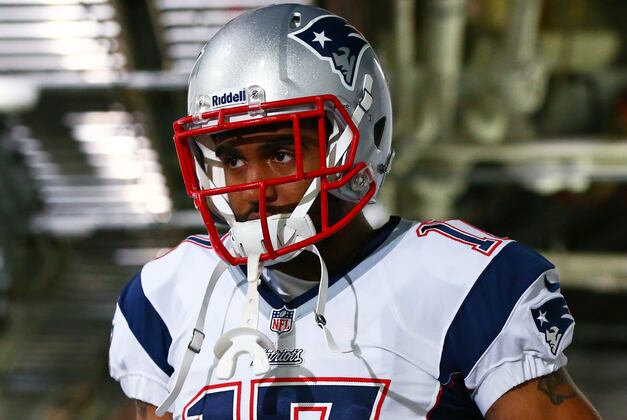 Patriots Camp Report: Day 20