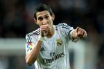 Utd Reportedly Reignites Chase for Di Maria