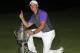 Rory McIlroy, No. 1 and four-time major champ