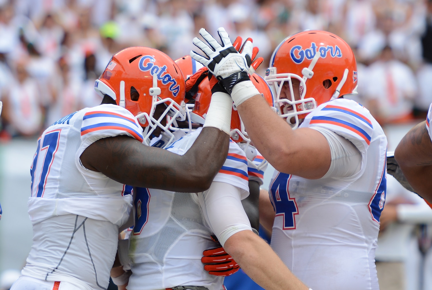 The Latest Florida Gators NCAA Football News (Bleacher Report