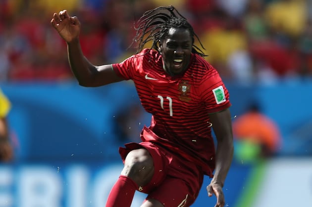 Ghana Open 2014 World Cup Investigation Despite FIFA Warnings