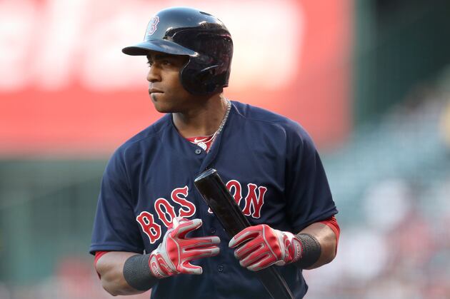 What Might an Extension for Yoenis Cespedes Look Like?